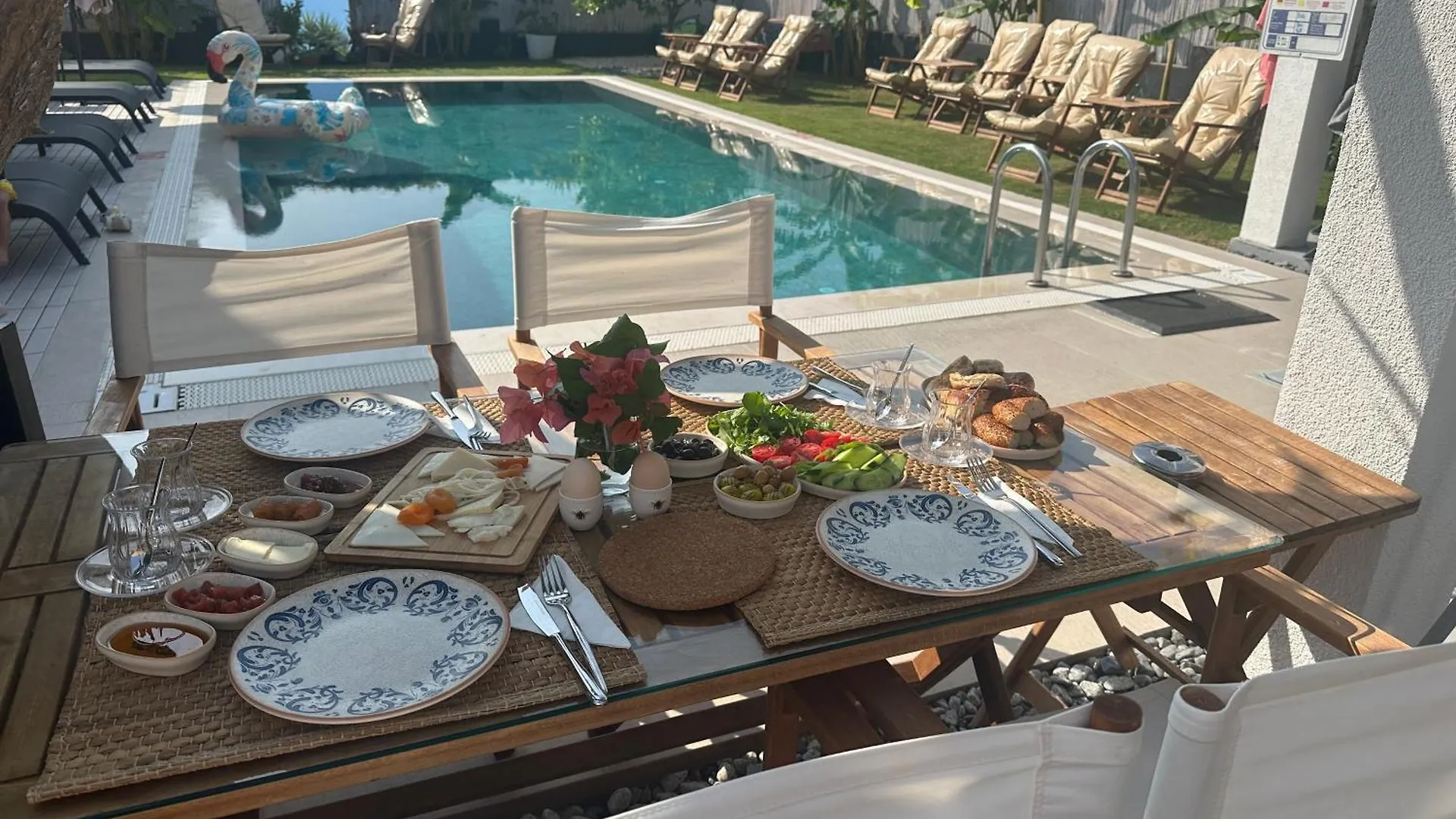 Mavi Yengec Cesme Butik Otel 0*,  Turkey