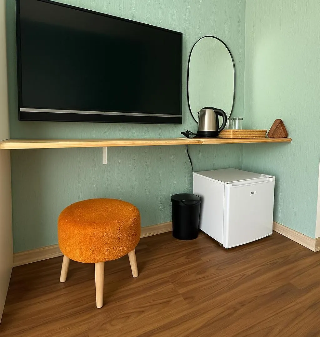 Mavi Yengec Cesme Butik Otel