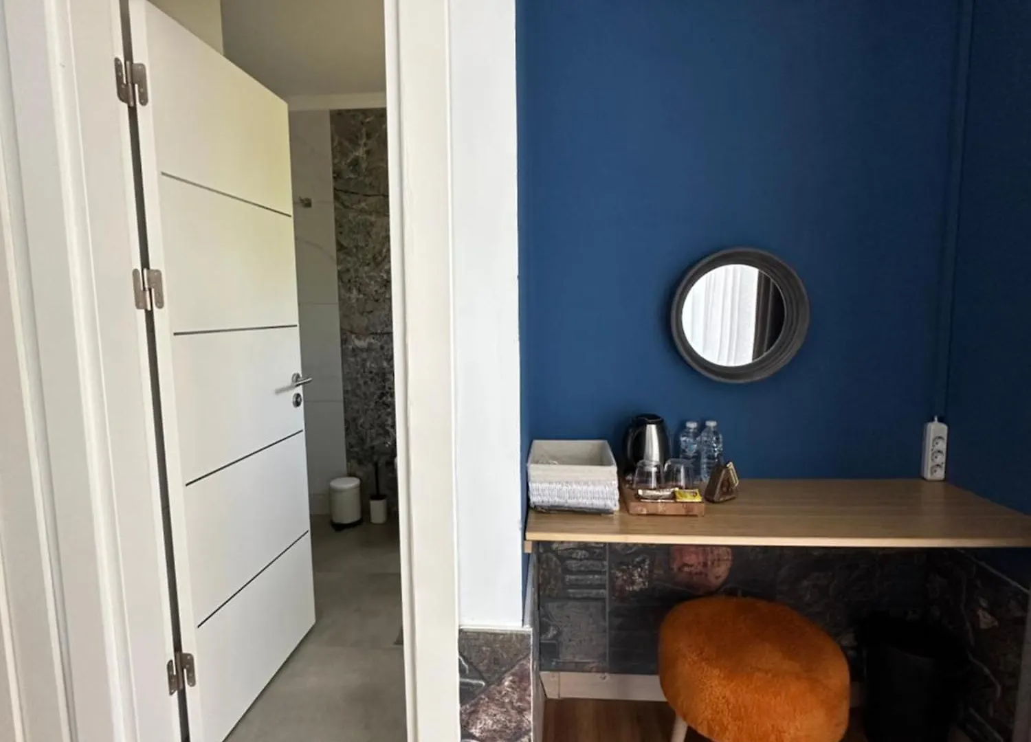 Bed & Breakfast Mavi Yengec Cesme Butik Otel Turkey