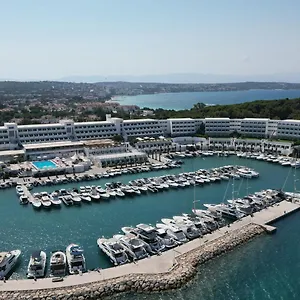 5* Station touristique Altin Yunus Hotel&spa -